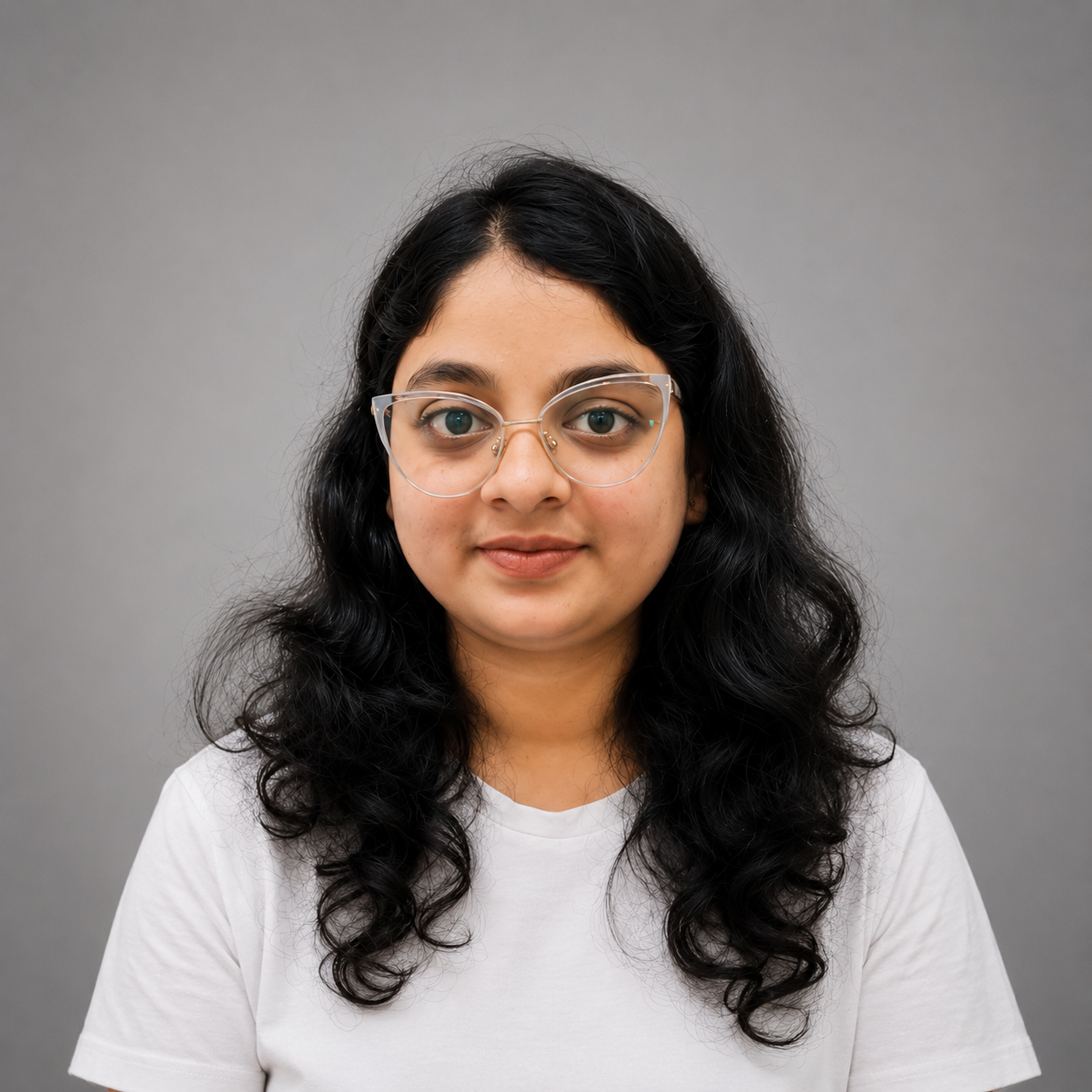 Ansita Sahu, On Page Expert