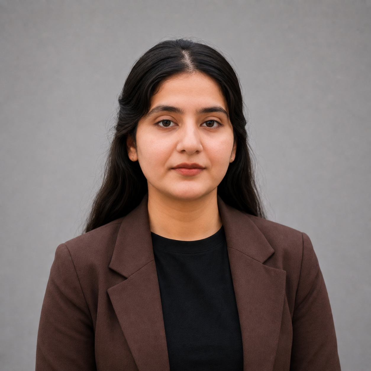 Jaya Agrahari, Project Manager
