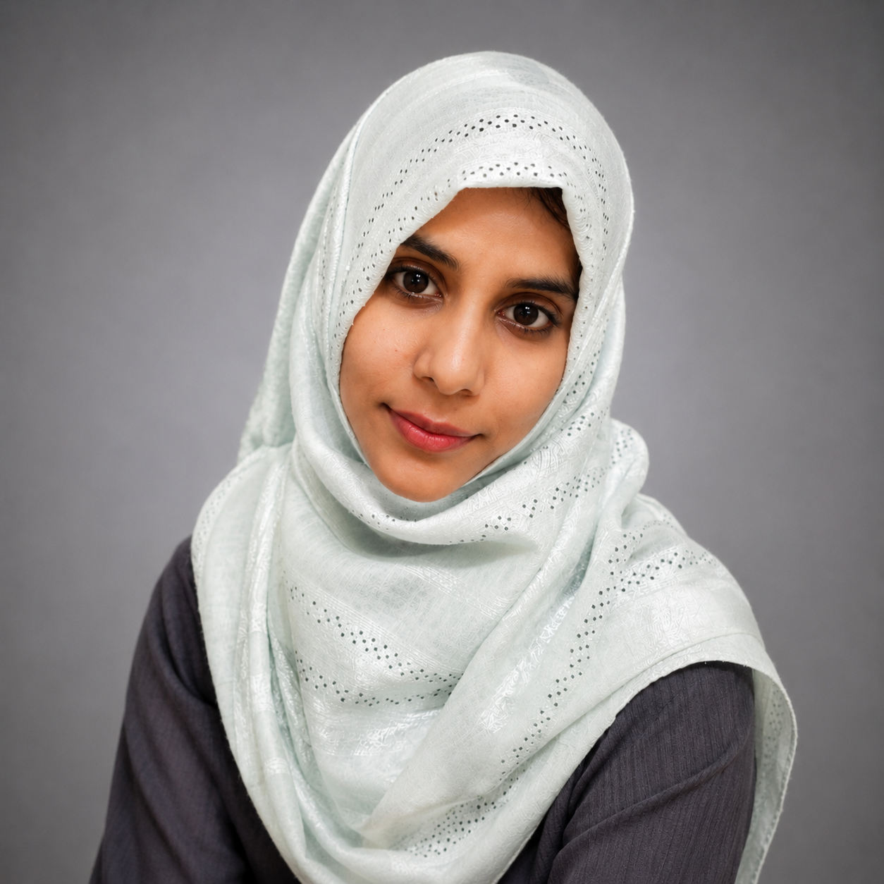 Nayeem Unnisa, Project Manager