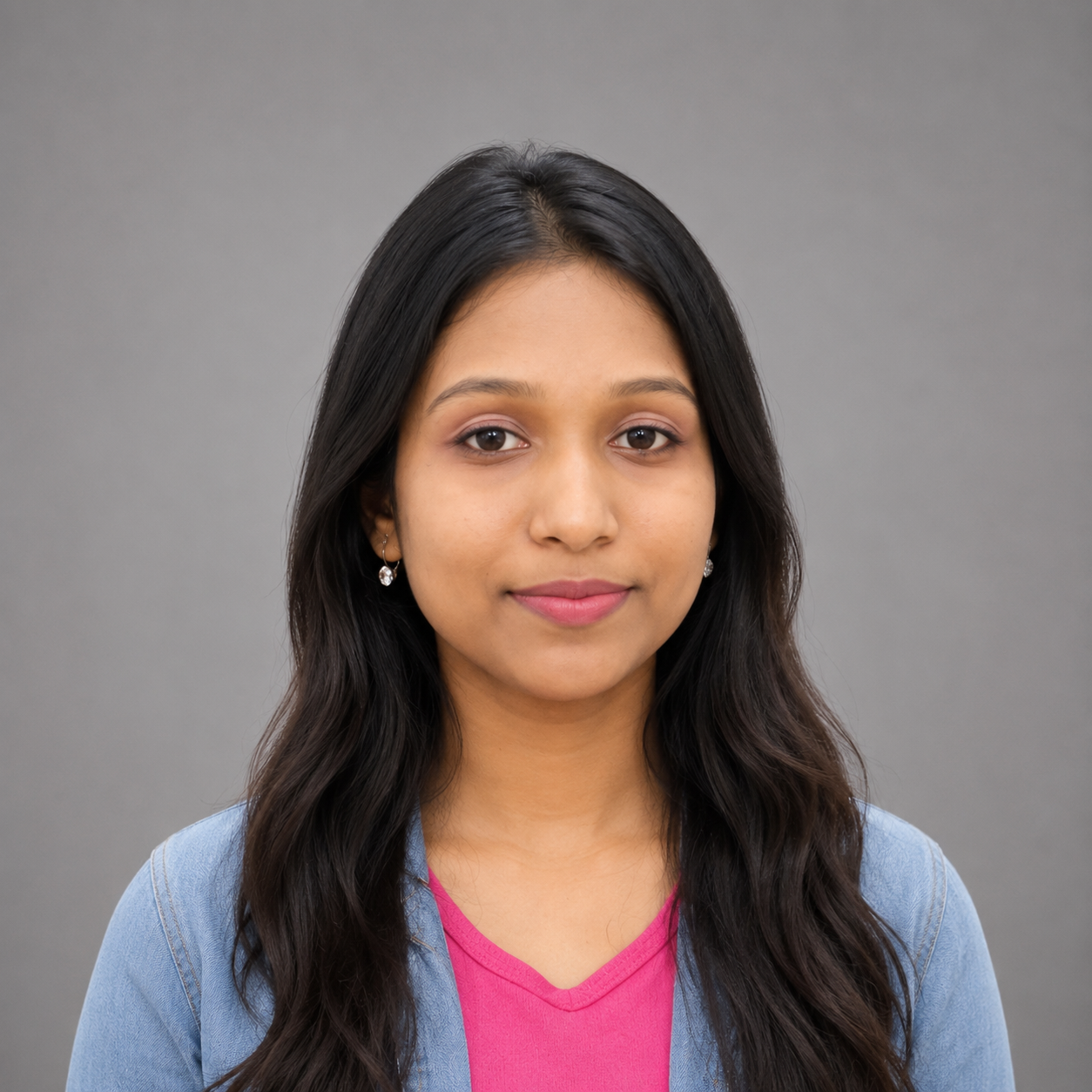 Monami Mondal, SEO Team Leader