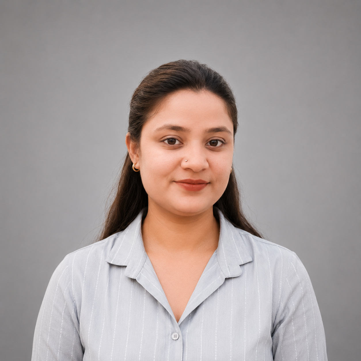 Shrishti Pathak, Project Manager
