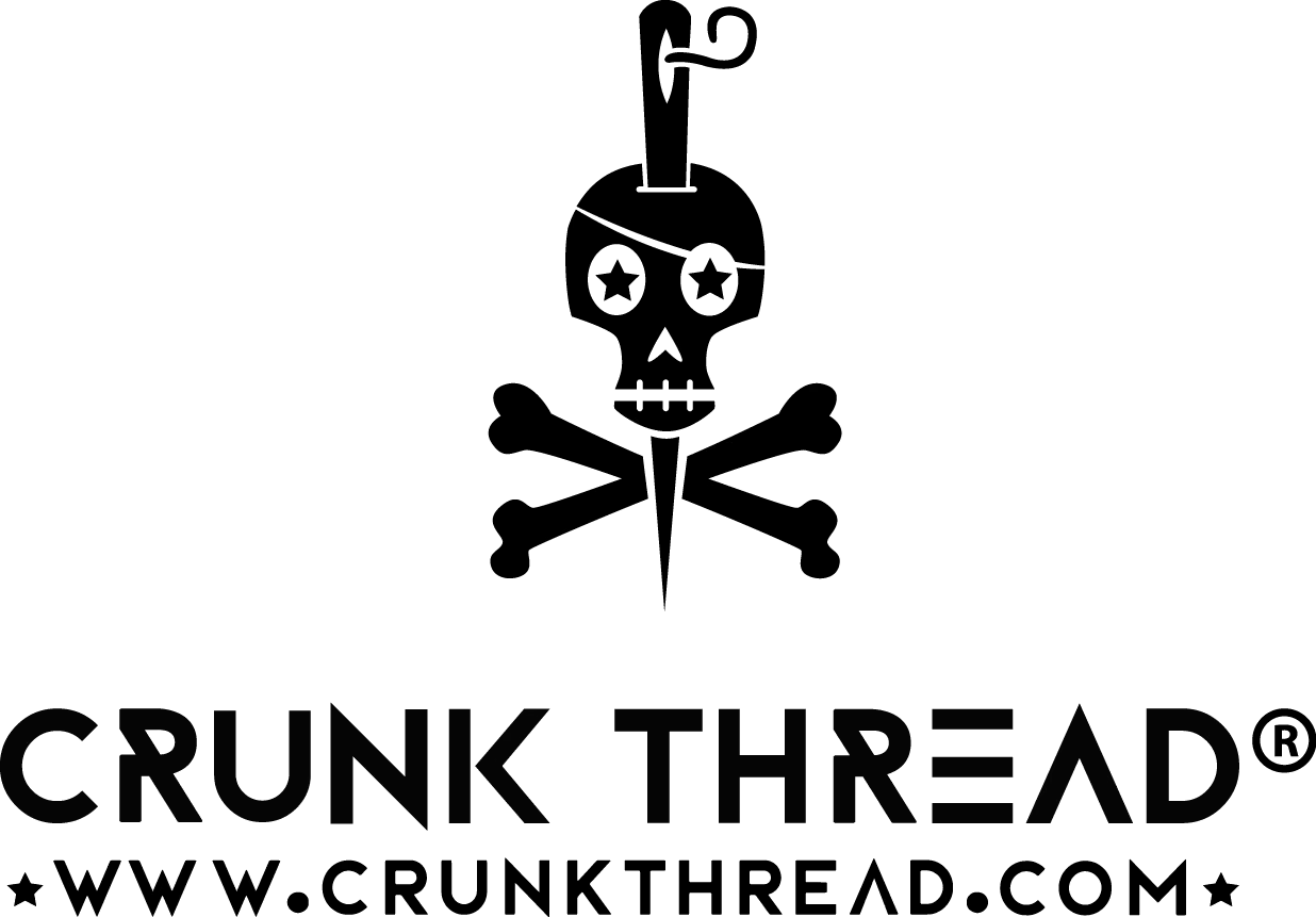 Crunk Thread logo