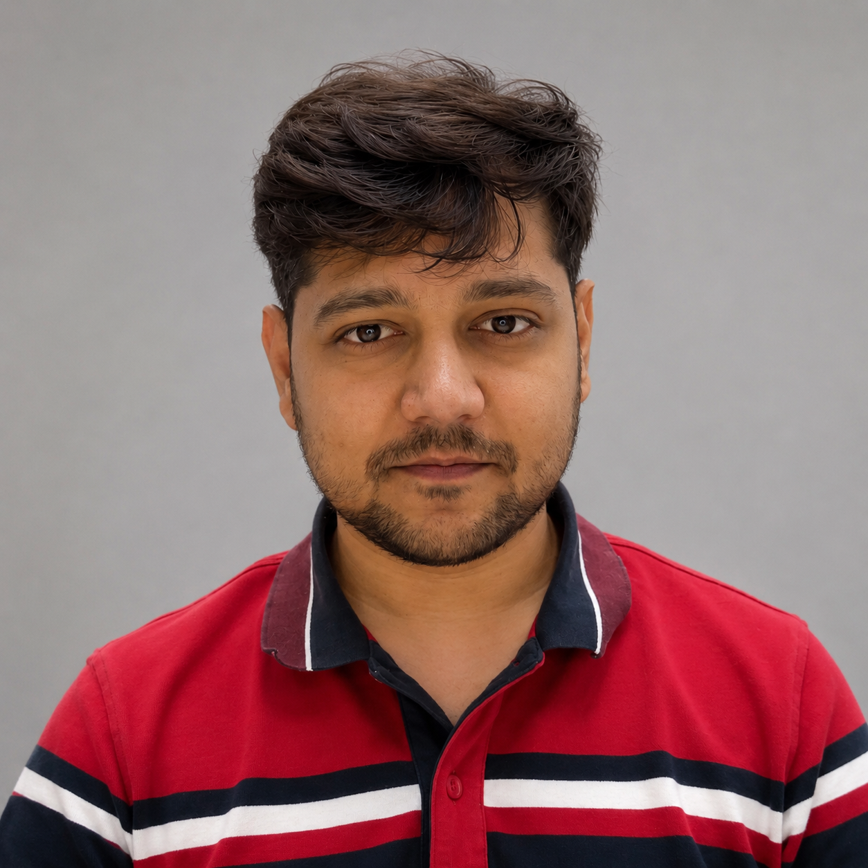 Kislay Tiwary, Founder, CEO