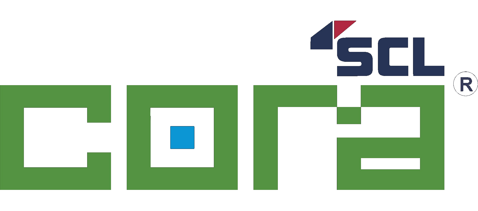SCL Cora logo